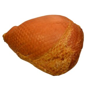 Bone-In Smoked Ham | Raw Item