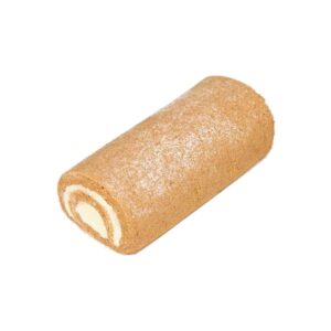 Pumpkin Cake Roll | Raw Item