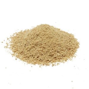 Graham Cracker Crumbs | Raw Item