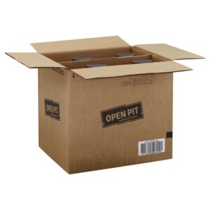 Barbecue Sauce | Packaged