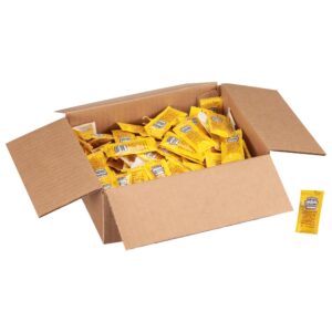 Mustard Packets | Styled