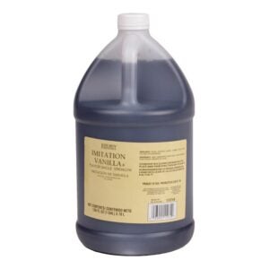 Imitation Vanilla | Packaged