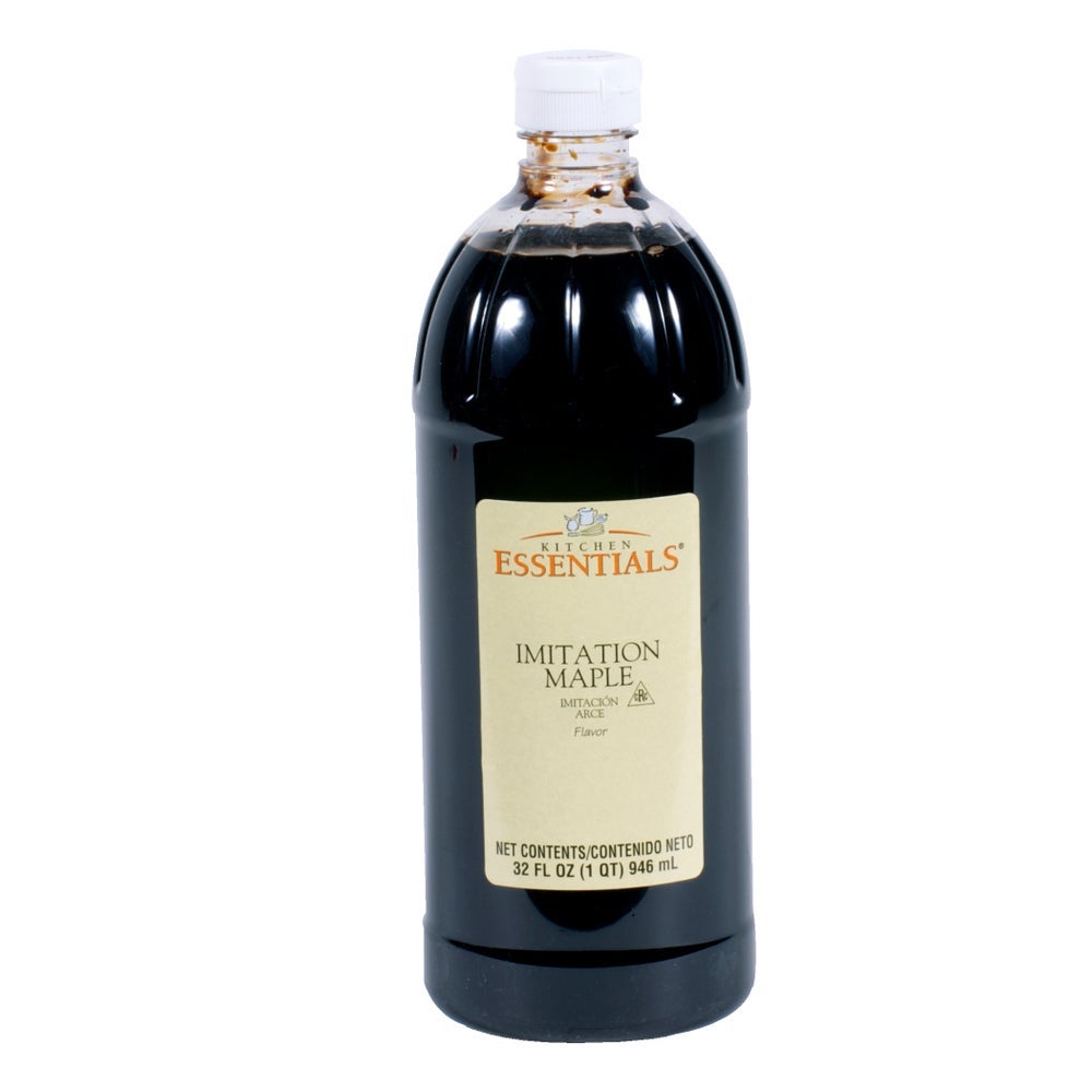 Frontier Co-op Maple Flavor, Non-Alcoholic, 2 Ounce Bottle...