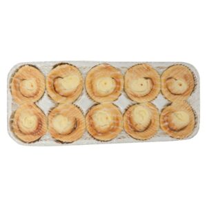 Assorted Demi Danishes | Styled