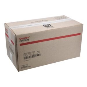 Lemonade Beverage Mix | Corrugated Box