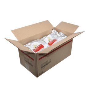 Lemonade Beverage Mix | Packaged