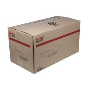 Orange Drink Mix | Corrugated Box