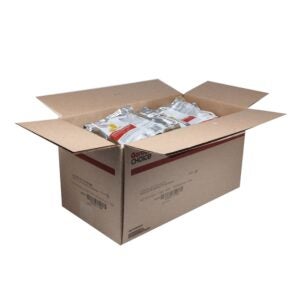 Orange Drink Mix | Packaged