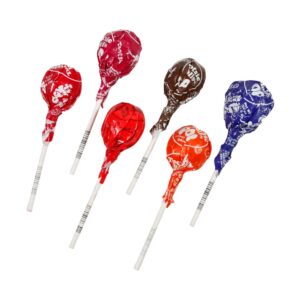 Tootsie Pops | Raw Item