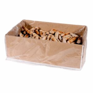 Sausage Link, Cooked | Packaged