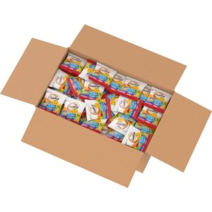 Wholegrain Goldfish Crackers | Packaged