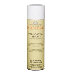 Pan Coating Spray | Packaged