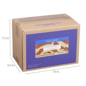 Italian Link Sausage | Corrugated Box