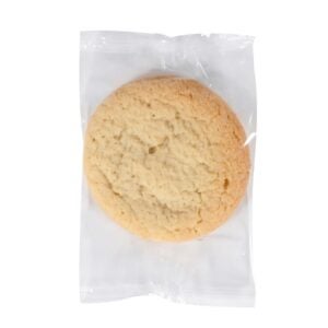 Sugar Cookie | Packaged