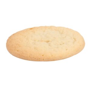 Sugar Cookie | Raw Item