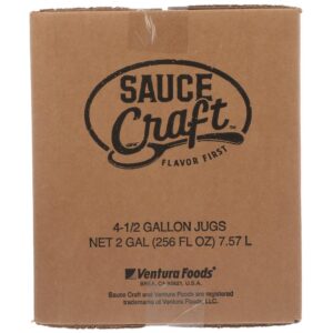 Honey Sriracha Sauce | Corrugated Box