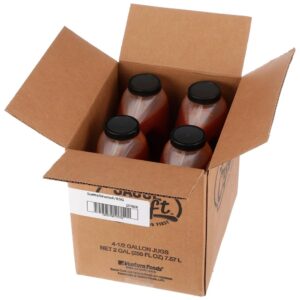 Honey Sriracha Sauce | Packaged
