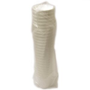 16 oz Dart Foam Containers | Packaged