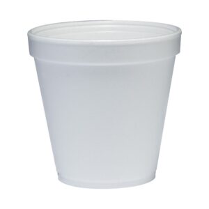 16 oz Dart Foam Containers | Raw Item