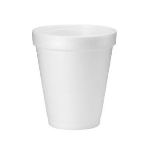 Foam Cups | Raw Item