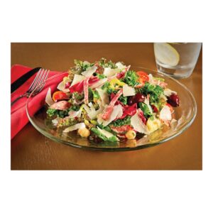 Shaved Parmesan Cheese | Styled