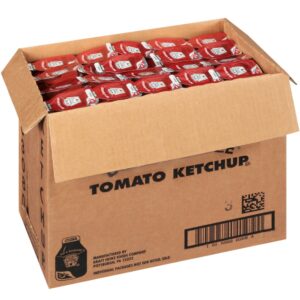 Ketchup Dip & Squeeze | Packaged
