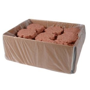 Beef Patty Juicy | Packaged