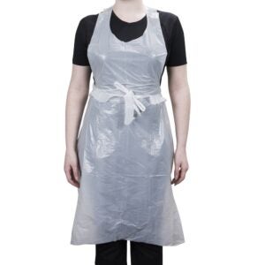 Lightweight Aprons | Styled