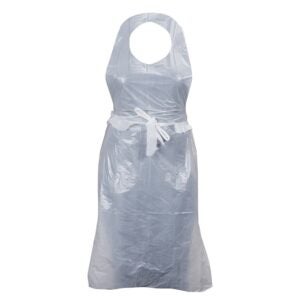Lightweight Aprons | Raw Item