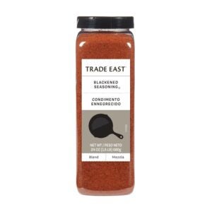 Blackened Seasoning | Packaged
