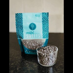 Semisweet Chocolate Chip Stir-Ins | Styled