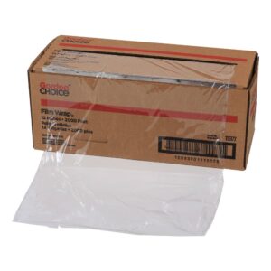 Film Wrap | Raw Item