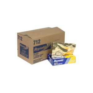 Gold Foil Sheets | Styled