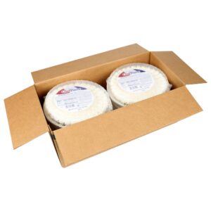 Banana Cream Pie | Packaged