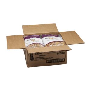 Exotic Grain Blend | Packaged