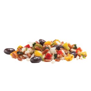 Exotic Grain Blend | Raw Item