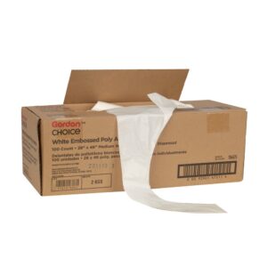 Medium-Weight Aprons | Packaged