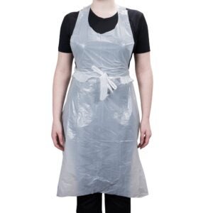 Medium-Weight Aprons | Styled