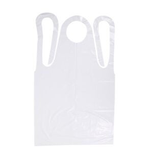 Medium-Weight Aprons | Raw Item