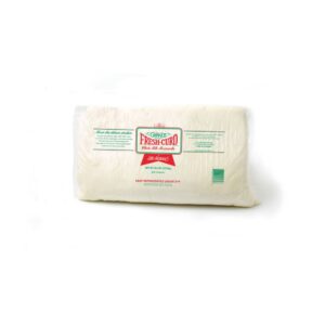Fresh Mozzarella Cheese Curds | Packaged