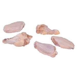 Jumbo Chicken Wings | Raw Item