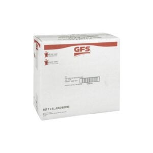 Heart of Romaine | Corrugated Box