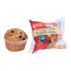 Muffins | Raw Item