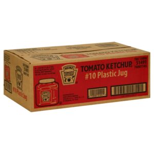 Ketchup | Corrugated Box