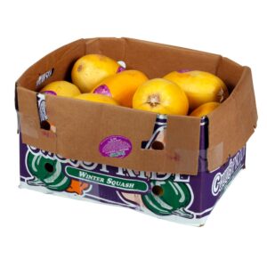 Spaghetti Squash | Packaged