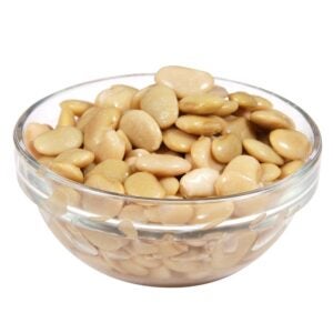 Lima Beans | Raw Item