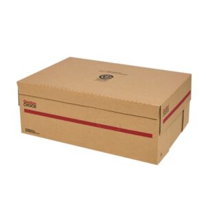 Wax Beans | Corrugated Box