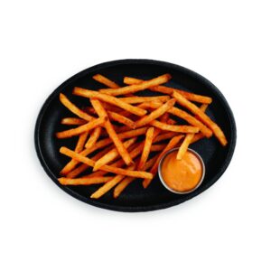 Fries 5/16″ | Styled