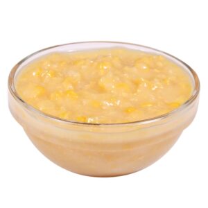 Cream Style Corn | Raw Item