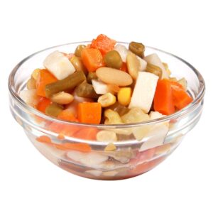 Mixed Vegetables | Raw Item